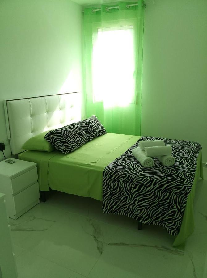 Lovely Three Rooms Valencia Exterior photo