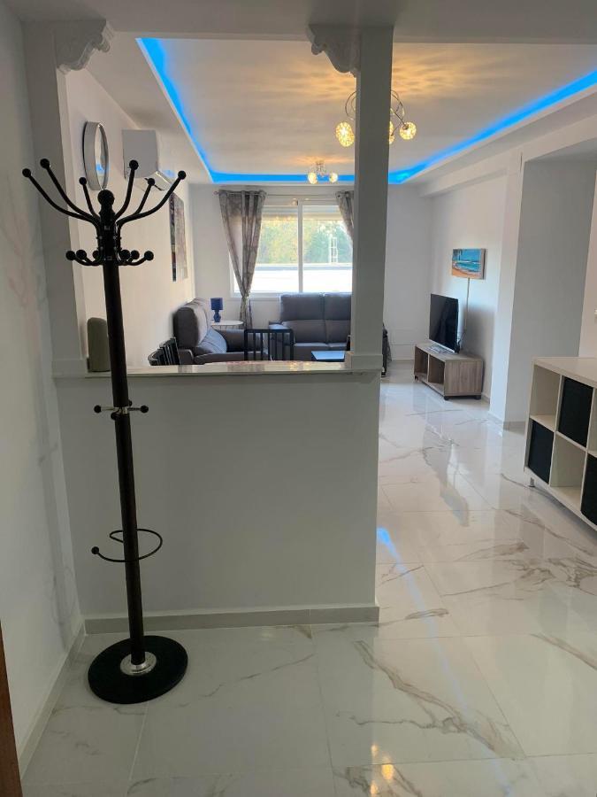 Lovely Three Rooms Valencia Exterior photo