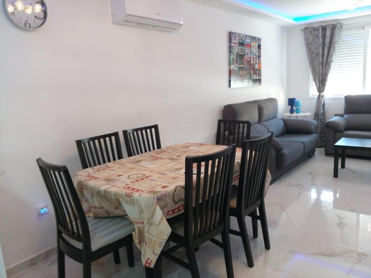 Lovely Three Rooms Valencia Exterior photo